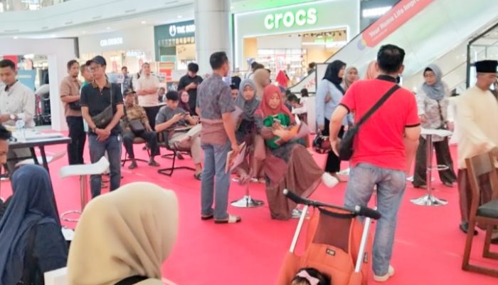 Sambut Libur Nataru, Imigrasi Cilegon Buka Layanan Paspor di Luar Hari Kerja