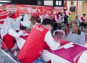 Mobil Sehat PT TIMAH: Menjangkau Ribuan Warga, Menguatkan Akses Kesehatan di Lingkar Tambang