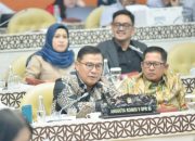 Komisi V DPR RI Dukung Kebijakan Diskon Transportasi untuk Libur Nataru 2025/2026