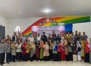 Gernas Tastaka dan Literasi Guru, Upaya PT TIMAH Tbk Tingkatkan Profesionalisme Guru