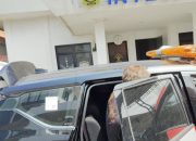 Melanggar Ketertiban Umum, Pria Polandia Resmi Dideportasi dari Cilegon