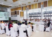 Komite II DPD RI Tinjau Tata Kelola Lingkungan di Babel, PT TIMAH Tbk Siap Bersinergi