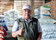 Harga Pupuk Turun, Harga Gabah Naik: Petani Jonggol–Sukamakmur Rayakan Kebijakan Baru Pemerintah
