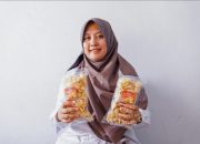 Ketika Kulit Sapi Jadi Peluang, Perjalanan Kerupuk Kulit Sapi WanMiQ Bersama PT TIMAH Tbk