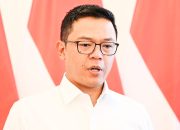 Sugiono Serukan Aksi Kemanusiaan Masif untuk Korban Bencana di Tiga Provinsi