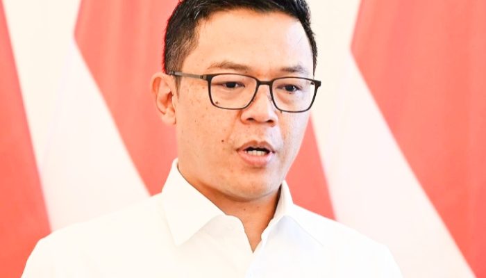 Sugiono Serukan Aksi Kemanusiaan Masif untuk Korban Bencana di Tiga Provinsi