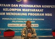 Dukung Program Makan Bergizi Gratis, Kang Midun Tekankan Pentingnya Gizi untuk Generasi Muda
