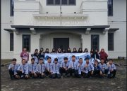 Museum Timah Indonesia Mentok Resmi Ditetapkan Sebagai Cagar Budaya Nasional