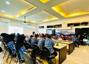 Pemkab Basel Gelar High Level Meeting Pengelolaan Keuangan Daerah 2025