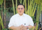 Pemkab Basel Salurkan Bantuan pada Korban Bencana Sumatra