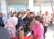 Ikuti Rakor, Pj Sekda Fery Afriyanto: Pemda Siap Mendukung Percepatan Pembangunan KDMP