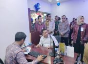 Bank Sumsel Babel Hadirkan Kantor Kas Pulau Rimau di Lokasi Baru, Perluas Akses dan Kualitas Pelayanan Perbankan