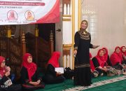 Ketua TP PKK Pangkalpinang Soroti Peran Keluarga dalam Mencegah Bullying Anak