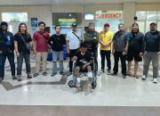 Satreskrim Polresta Pangkalpinang Tangkap Terduga Pelaku Pencabulan Anak