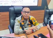 Polresta Pangkalpinang Ungkap Serangkaian Kasus Predator Anak