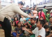 Prabowo Apresiasi Respons Cepat Instansi Tangani Banjir dan Longsor di Sumatra Utara