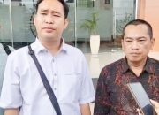 Kuasa Hukum Soroti Ketidakhadiran Tergugat, Sidang Dewan Pers Kembali Molor