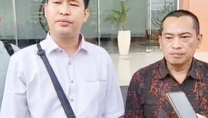 Kuasa Hukum Soroti Ketidakhadiran Tergugat, Sidang Dewan Pers Kembali Molor