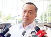 Pratikno : Negara Harus Hadir, Rehabilitasi Pasca Banjir Mulai Disiapkan