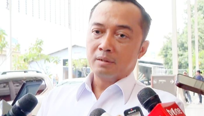 Pratikno : Negara Harus Hadir, Rehabilitasi Pasca Banjir Mulai Disiapkan