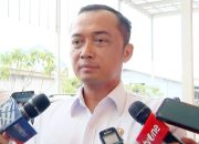 Mensesneg : Seluruh Sumber Daya Nasional Dikerahkan untuk Penanganan Bencana Aceh–Sumut–Sumbar