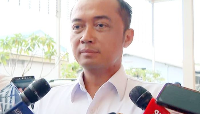 Mensesneg : Seluruh Sumber Daya Nasional Dikerahkan untuk Penanganan Bencana Aceh–Sumut–Sumbar