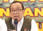 Instruksi Presiden : Negara Hadir Pulihkan Aceh–Sumut–Sumbar, Pesawat A400 hingga 50 Helikopter Diterjunkan