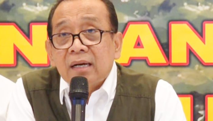 Instruksi Presiden : Negara Hadir Pulihkan Aceh–Sumut–Sumbar, Pesawat A400 hingga 50 Helikopter Diterjunkan