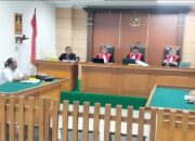Dokumen Administrasi Lengkap, Sidang Perkara Media Kabar Bahri Berlanjut 16 Desember