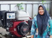 PT TIMAH Tbk Berikan Bantuan Alat Produksi kepada 23 UMKM untuk Dorong Kemandirian dan Kemajuan Usaha