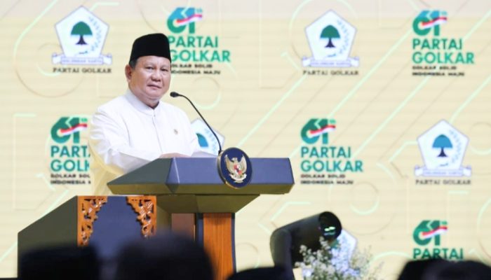 50 Helikopter Dikerahkan : Prabowo Tegaskan Armada Udara Jadi Kunci Respons Bencana