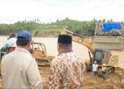 Prabowo Hapus Utang KUR Petani Aceh dan Perintahkan Perbaikan Bendungan