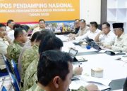 Anggaran Daerah Menipis, Prabowo Gandakan Bantuan Jadi Rp. 4 Miliar per Kabupaten/Kota