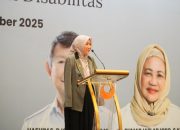 Di Perayaan HDI 2025, KND Puji Komitmen Gerindra Wujudkan Pemberdayaan Disabilitas Berkelanjutan