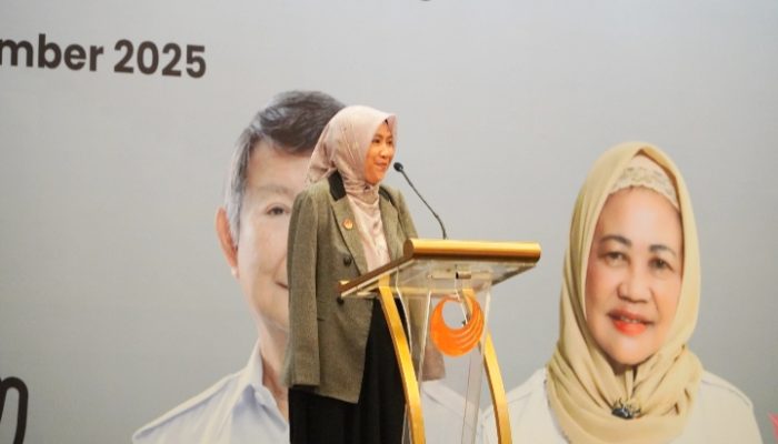 Di Perayaan HDI 2025, KND Puji Komitmen Gerindra Wujudkan Pemberdayaan Disabilitas Berkelanjutan