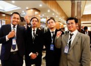 Di Pakistan, Mahasiswa RI Puji Diplomasi Prabowo dan Dorong MoU Konkret