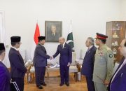 RI Gandeng Pakistan untuk Penuhi Kebutuhan Dokter dan Perluas Kerja Sama Strategis