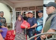 Dari Tambang untuk Masyarakat, PT TIMAH Tbk Bersama Mitra Salurkan Bantuan Sembako Hingga Dukung Ekonomi Dusun Tanjung Rata