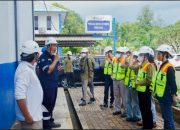 Duta Minerba Akui Terpukau! Melihat Langsung Fakta Pertambangan Berkelanjutan PT TIMAH Tbk