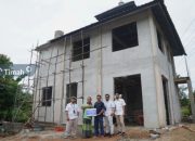 Bantu Ratusan Rumah Ibadah, PT TIMAH Tbk Hadirkan Fasilitas Ibadah yang Lebih Layak untuk Masyarakat