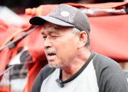 Hadiah Becak Listrik dari Presiden Prabowo Bantu Maskur Cari Nafkah Lebih Layak