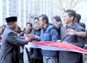 Bertemu Prabowo di Kremlin, Putin Siap Perluas Kemitraan Dagang, Energi, dan Militer