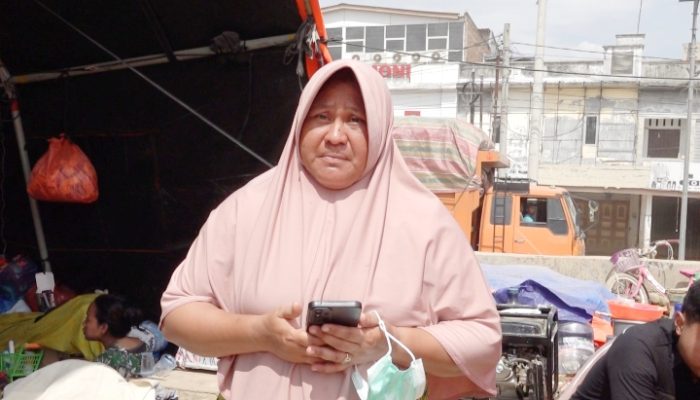 Haru dan Harapan Warga Aceh Tamiang Menanti Rumah Layak Pascabanjir Usai Ditengok Prabowo