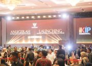 Anugerah KIP, Gerindra Raih 2 Penghargaan Sekaligus