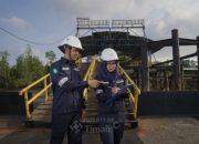 Prospek Stabil, Pefindo Berikan Peringkat idA+ untuk TINS