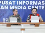 Antisipasi Banjir Susulan di Sumatera, Pemerintah Lakukan Modifikasi Cuaca