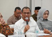 Usai Bersama di Lokasi Bencana, Legislator Gerindra Perjuangkan PIP Prioritas untuk Korban