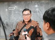 DPR: WFA Efektif Perlancar Arus Mudik Nataru Mengurangi Kemacetan