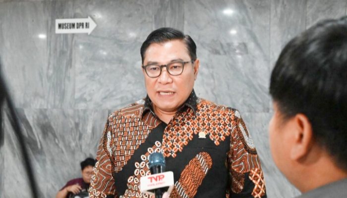DPR: WFA Efektif Perlancar Arus Mudik Nataru Mengurangi Kemacetan