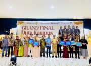 Sinergi Pendidikan, PT Timah Dukung Duta Kampus Institut Pahlawan 12